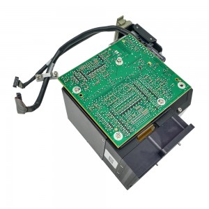 Siemens Co Camera C+P Type 30 27X27 Digital Camera 03085394 SMT Spare Part Place Machine