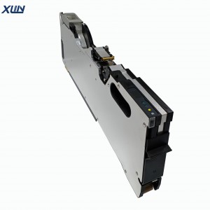 Original New 00141374 32mm Smart Feeder for Asm SMT X/Tx Chip Mounter