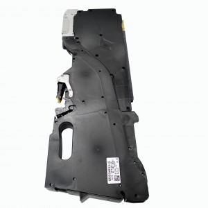 Original New 00141374 32mm Smart Feeder for Asm SMT X/Tx Chip Mounter
