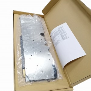 Stock Asm Smart Feeder 12mm 00141271 for SMT Spare Part