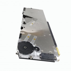 Stock Asm Smart Feeder 12mm 00141271 for SMT Spare Part