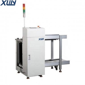 Chinese Professional Asm Drive - Automatic SMT Handing Equipment PCB Loader for SMT Assembly – Xinling