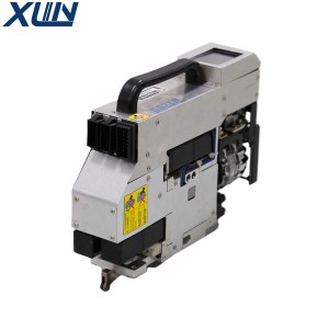 Best Price on Smt Label Feeder - Used SMT Assembly FUJI Nxt Work Head H12sq PCBA Pick and Place Head – Xinling