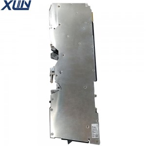 Reasonable price China Am 3D Soft Closing Cabinet Door Hinges Furniture Hardware Accessories