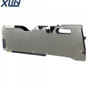 Reasonable price China Am 3D Soft Closing Cabinet Door Hinges Furniture Hardware Accessories