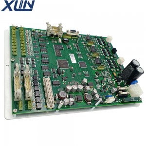 Original new SMT SIPLACE TX module control board for placement machine