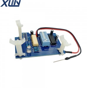 Original new SMT SIPLACE TX module control board for placement machine