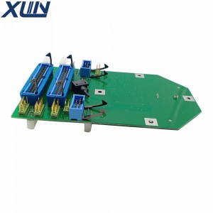 Original new SMT SIPLACE TX module control board for placement machine