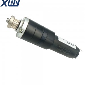 smt assembly systems SIPLACE TX module CPP DP drive/DP drive CP20p/Z-axis motor