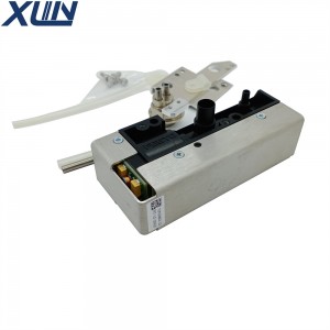 Assembly systems placement machine Vacuum generator / vacuum distributor