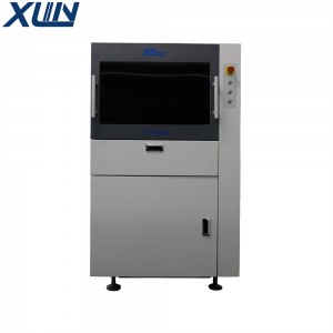High precision Xinling Single-Track Online AOI XLIN-VL-AOI66 for PCBA inspection