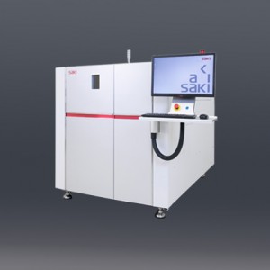 SMT assembly line Saki 3D Automated Optical Inspection Systems
